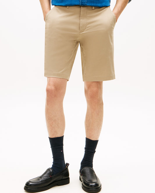 TOMMY HILFIGER MW0MW41937 - Chino Shorts Men