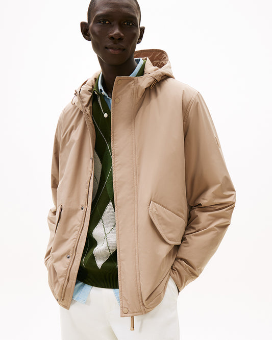 TOMMY HILFIGER MW0MW42563 - Jacket Men