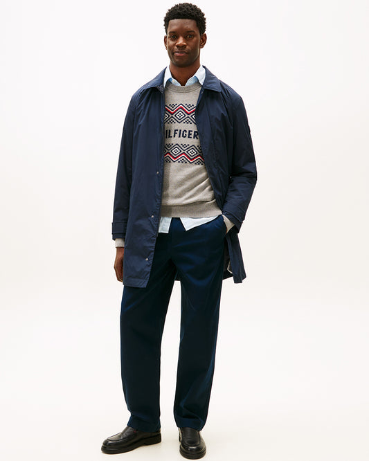 Tommy Hilfiger Coat Desert (425092) Men