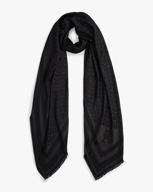 Tommy Hilfiger Accessories Black (425221) Women