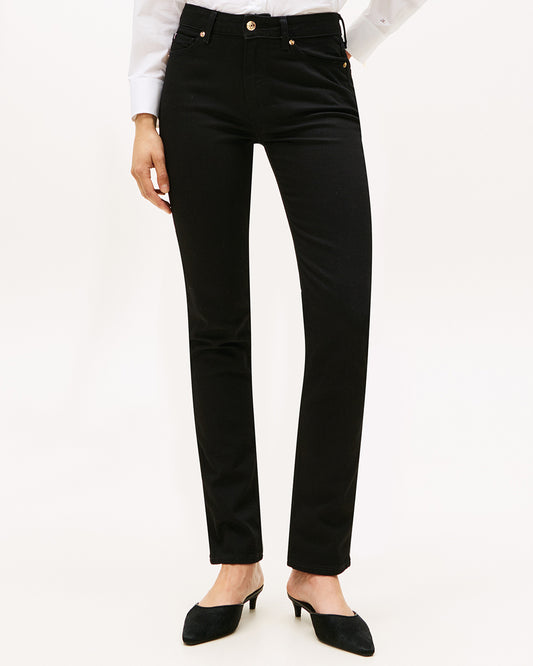 TOMMY HILFIGER WW0WW46725 - Slim jeans Women