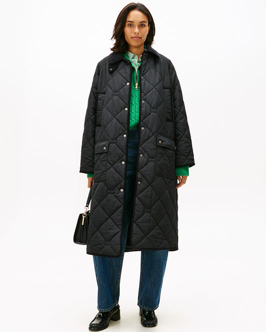 Tommy Hilfiger Parka (WW0WW47747) Women