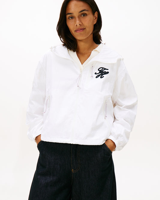 Tommy Hilfiger Windbreaker (WW0WW47769) Women