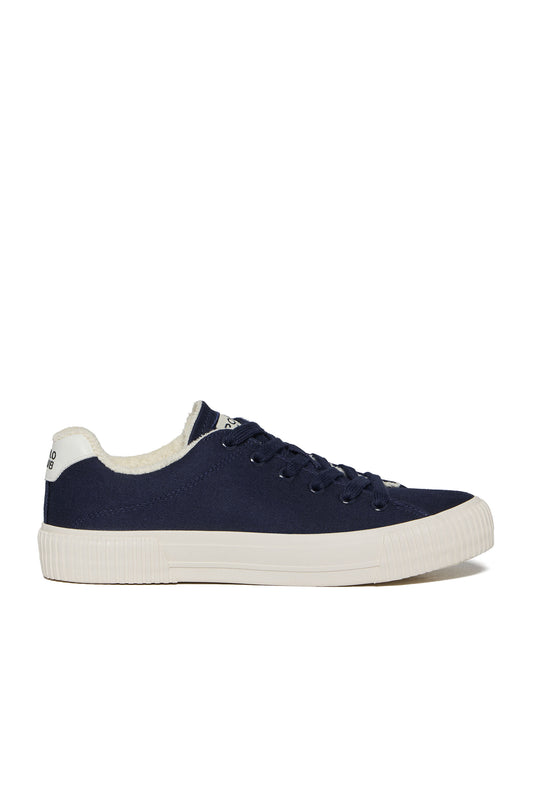 HABANA CANVAS W NAVY (42592) Women