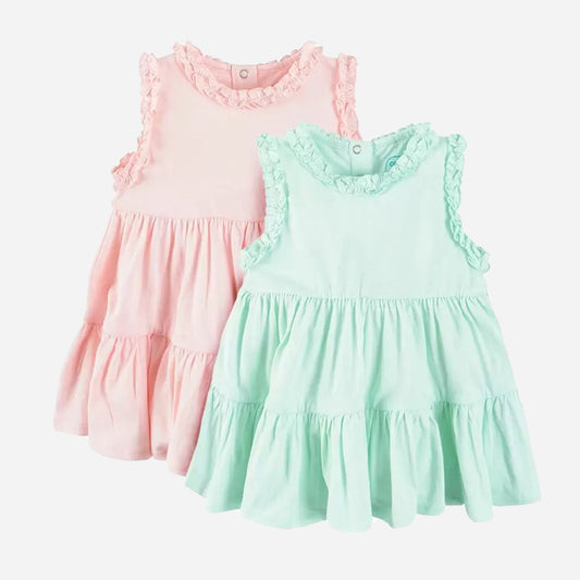 Cool Club Dress (CCG2403238-00) Kids