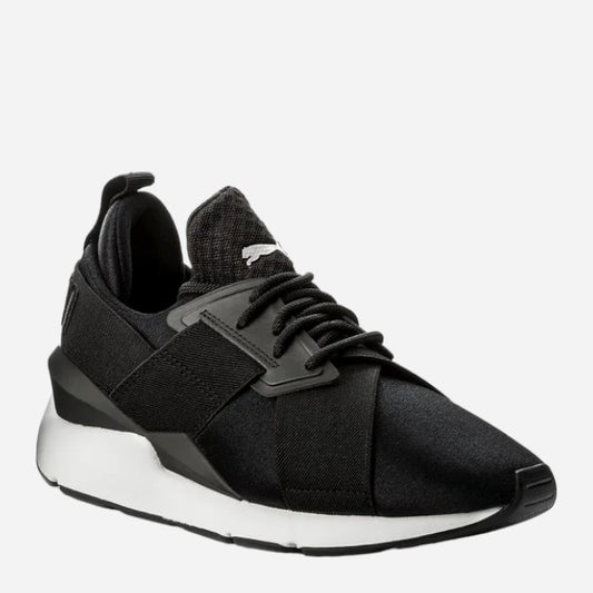 Puma Women sports shoes (365534-03_Black)