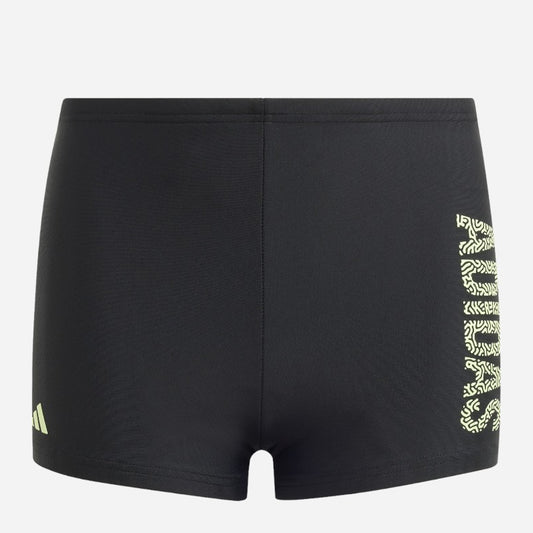 Adidas Kids swimming trunks (IK9654_Black)