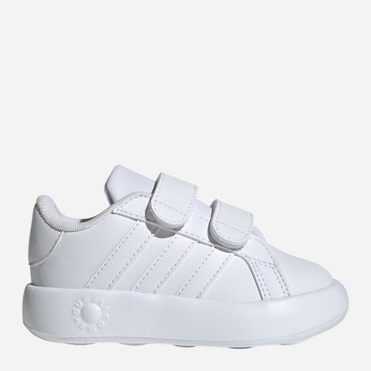 Adidas Kids trainers and sneakers (ID5273_White)