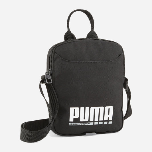 Puma Bag 090347-01_Black Unisex
