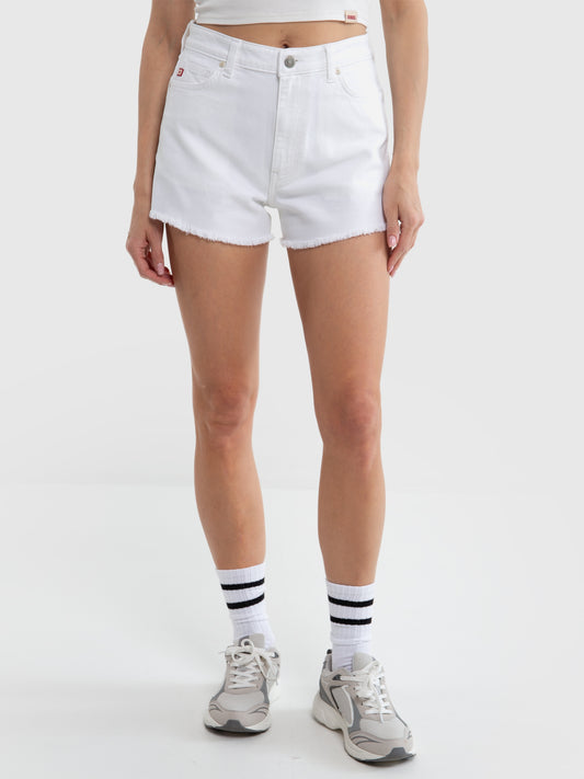Big Star Women shorts (AUTHENTIC GIRL_810)