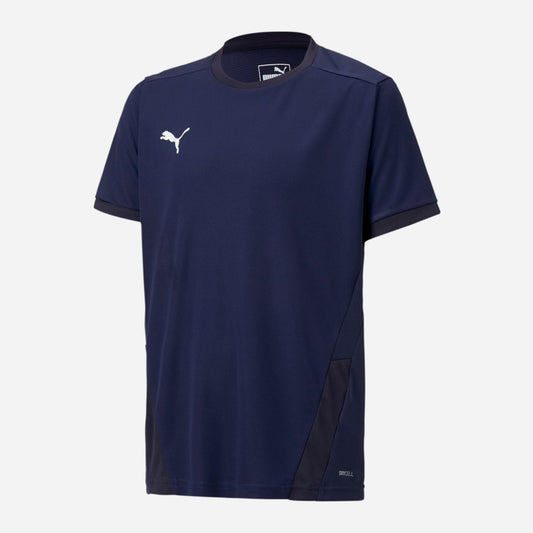 Puma T-shirt/Top (70416006_BLUE) Kids