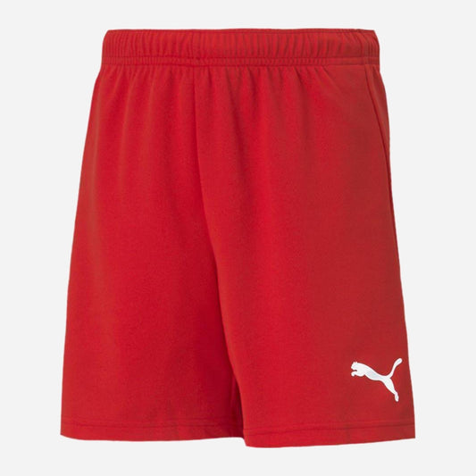 Puma Short 70494301_red Kids