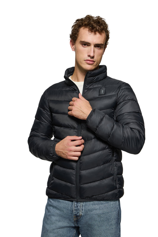 CHASE PATCH BLACK (43967) Men