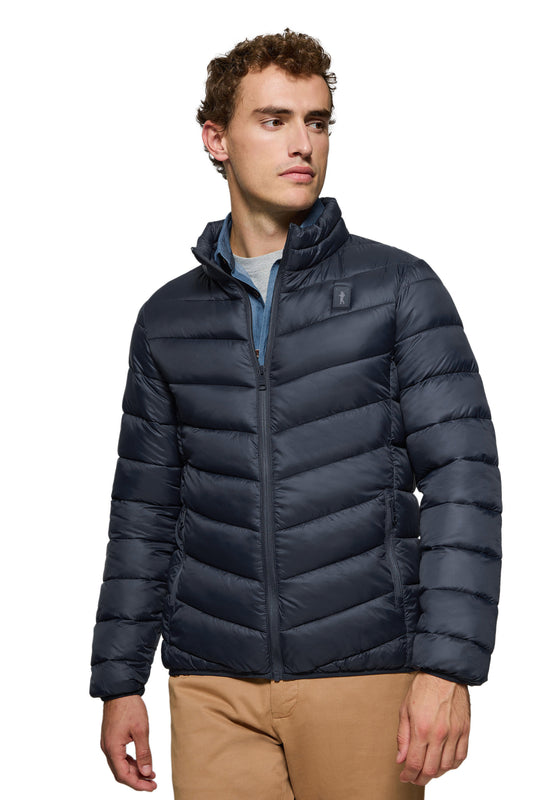 CHASE PATCH NAVY (43968) Men