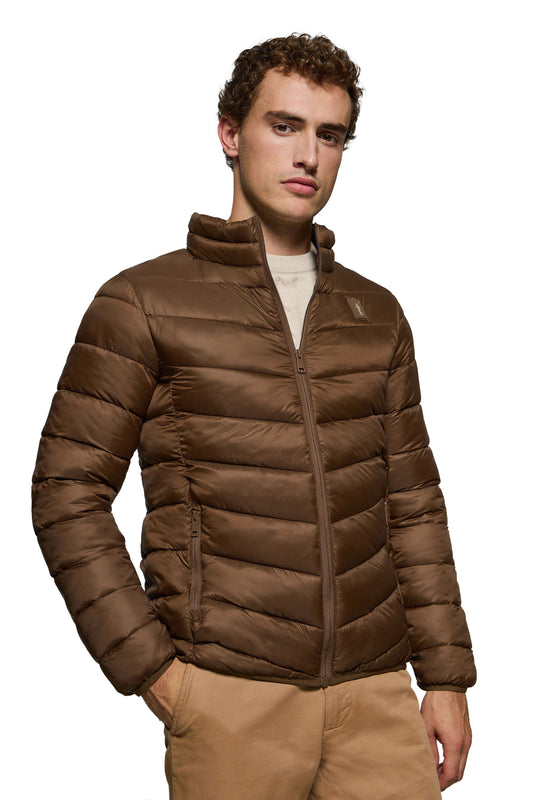 CHASE PATCH BROWN (43970) Men