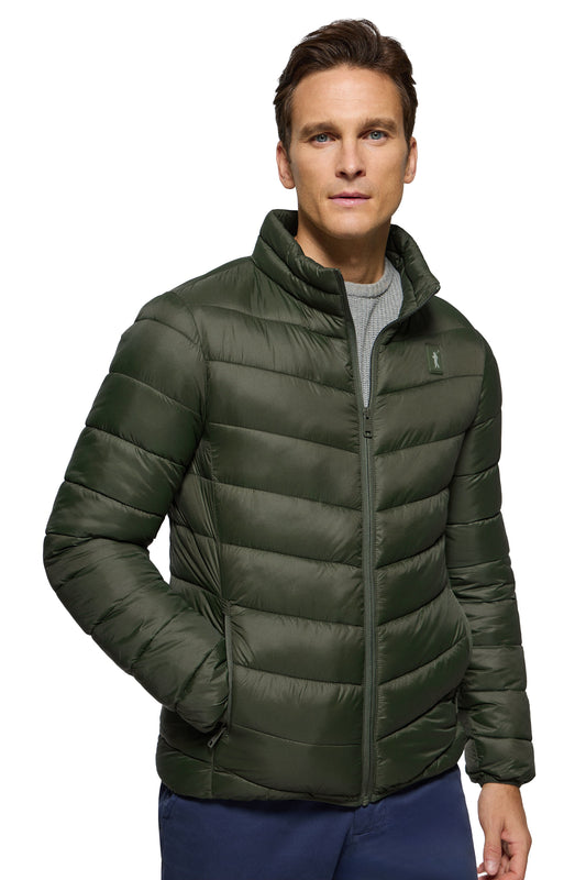 CHASE PATCH DARK_GREEN (43973) Men