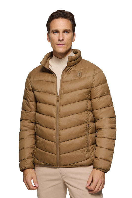 CHASE PATCH CAMEL (43974) Men