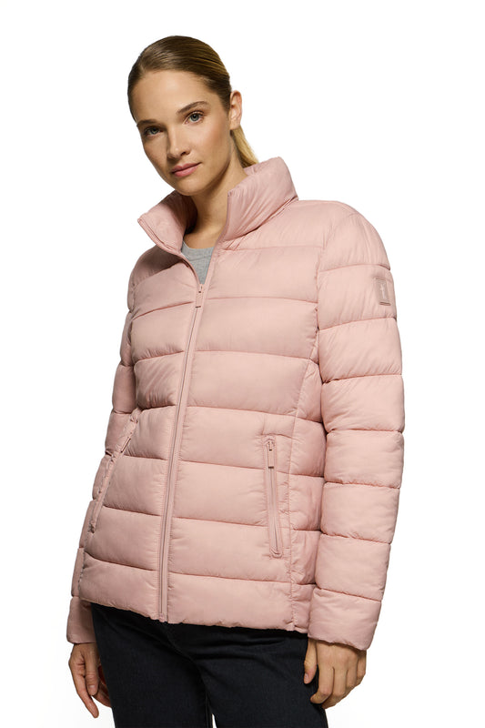 SUSANNE PATCH PALE_ROSE (43984) Women