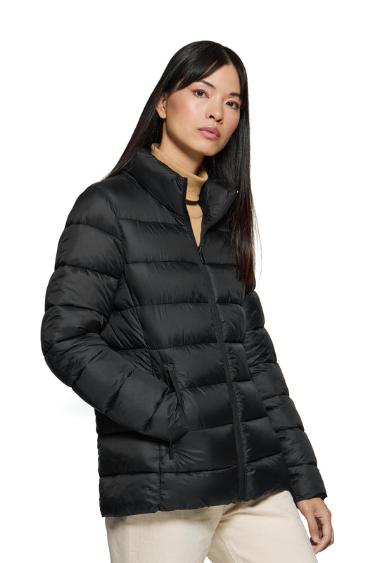 SUSANNE PATCH BLACK (43986) Women