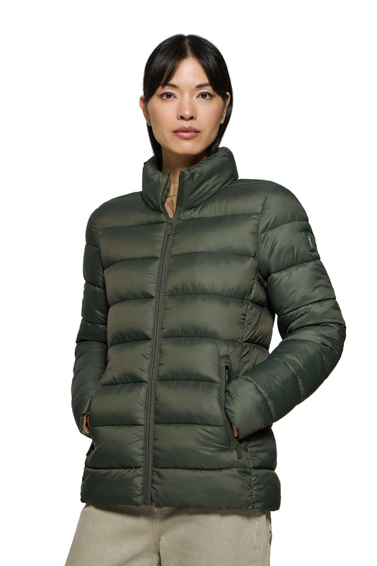 SUSANNE PATCH FOREST_GREEN (43987) Women