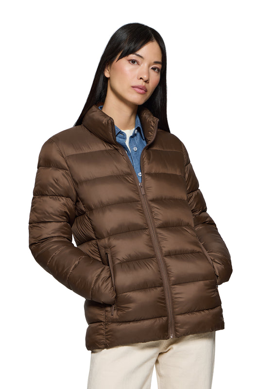 SUSANNE PATCH BROWN (43988) Women