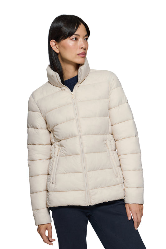 SUSANNE PATCH BEIGE (43989) Women