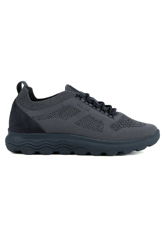 Geox D SPHERICA Dark Blue Denim (GE111A132-K11) Women