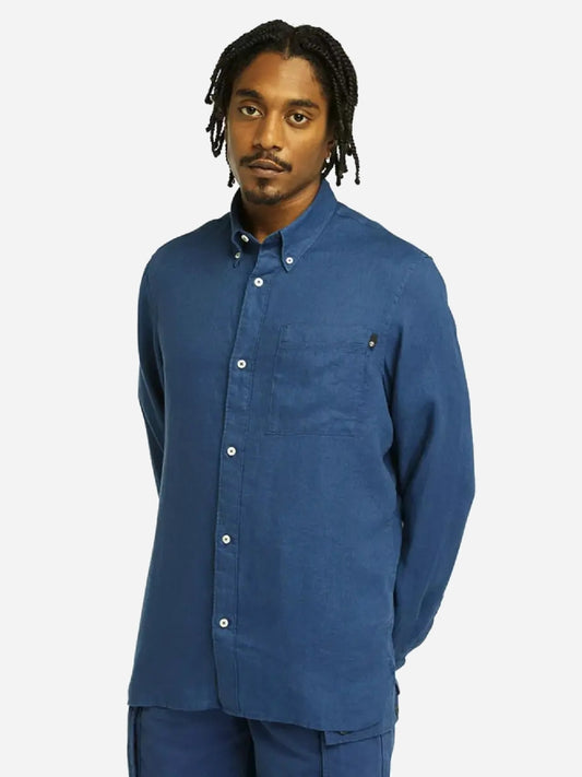Timberland Men shirts (TB0A66B92881)
