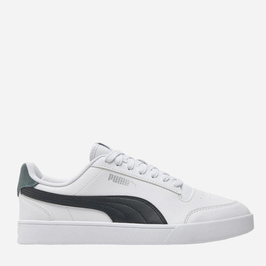 Puma Footwear (309668-30_WHITE) Women