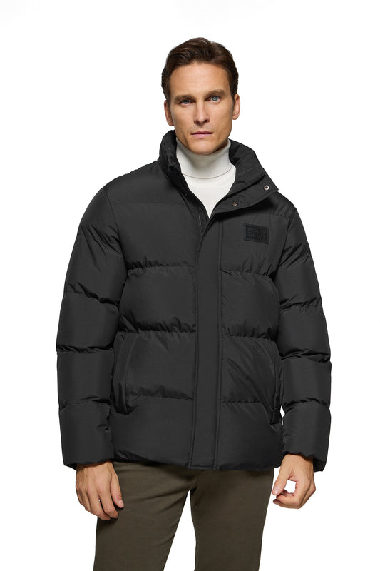 SLOPE BLACK (44094) Men