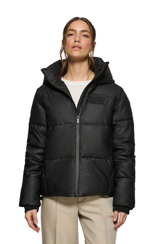 GLACIER BLACK (44155) Women