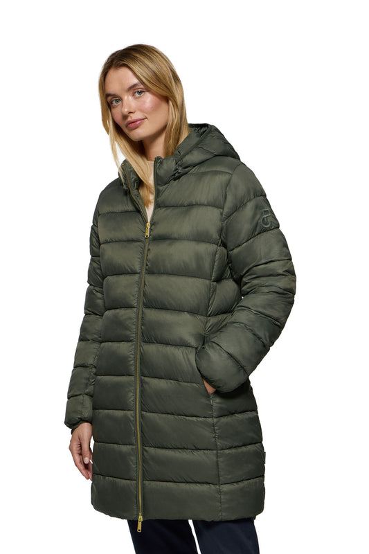 CECILIA FOREST_GREEN (44172) Women