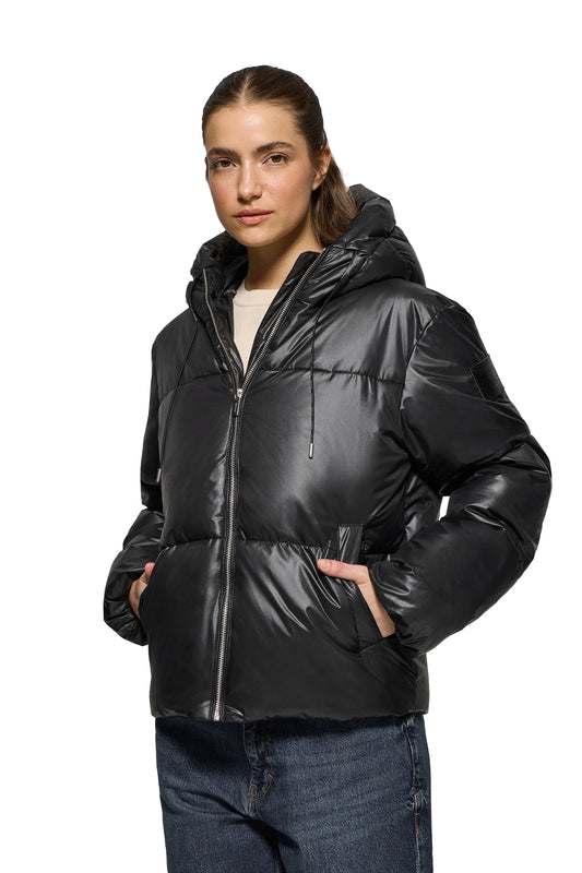 SIDNEY BLACK (44183) Women