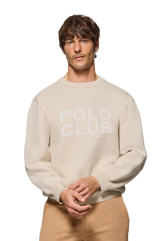 AXEL BLOCK BEIGE (44311) Men