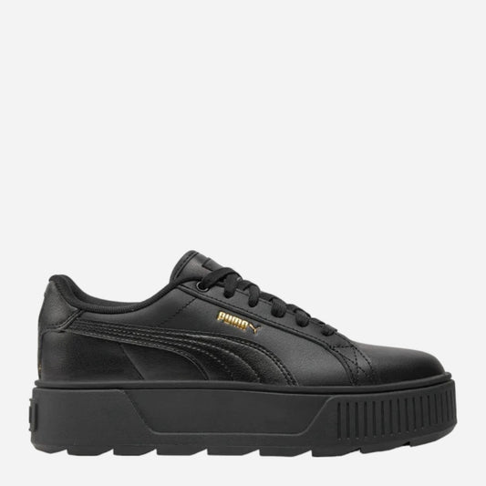 Puma Footwear 384615-16_Black Women