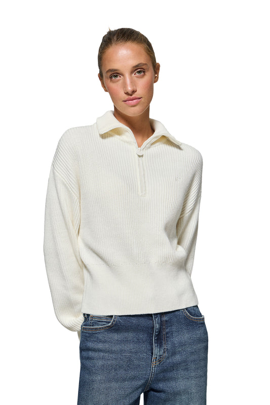 NAHIA ECRU (44383) Women