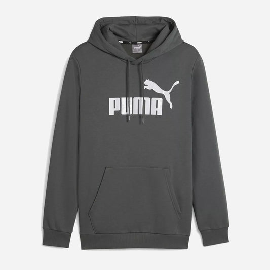 Puma Hoodie/Sweatshirt 58668769_dark-gray Men