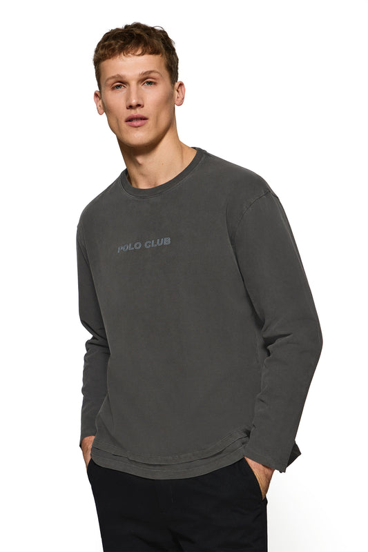 HERMES MINIMAL PC RUBBER BLACK (44604) Men