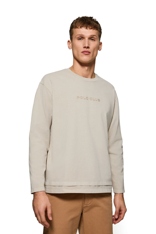 HERMES MINIMAL PC RUBBER BEIGE (44605) Men