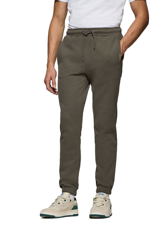 ADES JOGGER MILITARY_GREEN (44611) Men