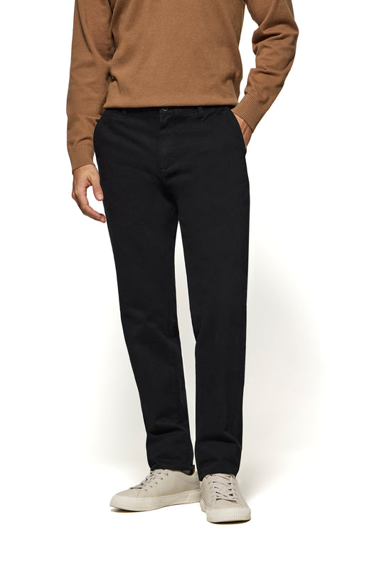 VANYA RF BLACK (44664) Men