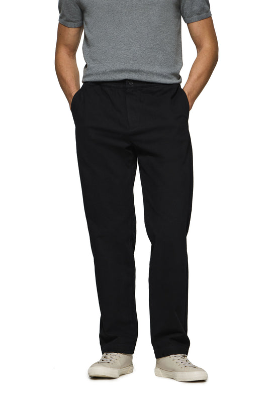 TRENT BLACK (44667) Men