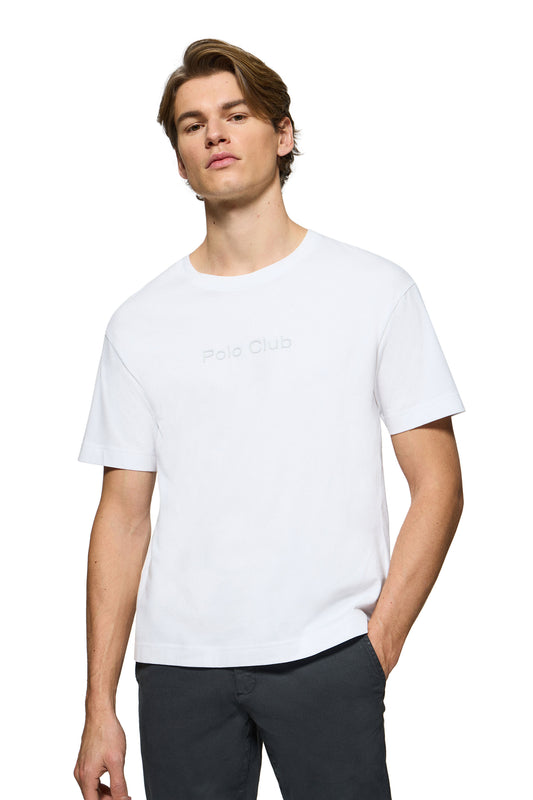 SAUL MINIMAL COMBO RUBBER IM WHITE (44715) Men