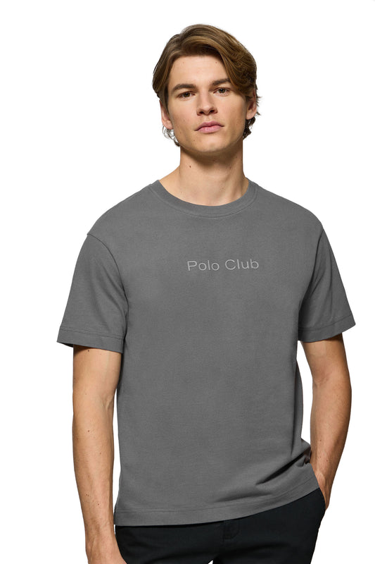 SAUL MINIMAL COMBO RUBBER IM ASPHALT (44716) Men