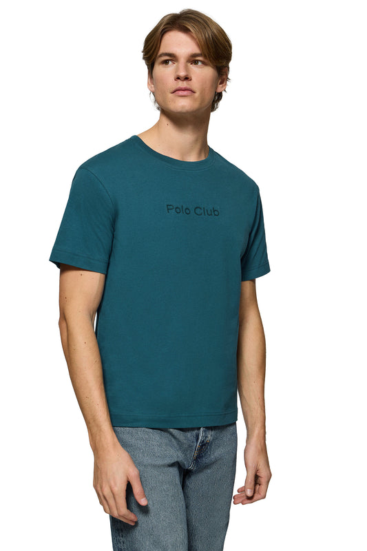 SAUL MINIMAL COMBO RUBBER IM BLUE (44719) Men