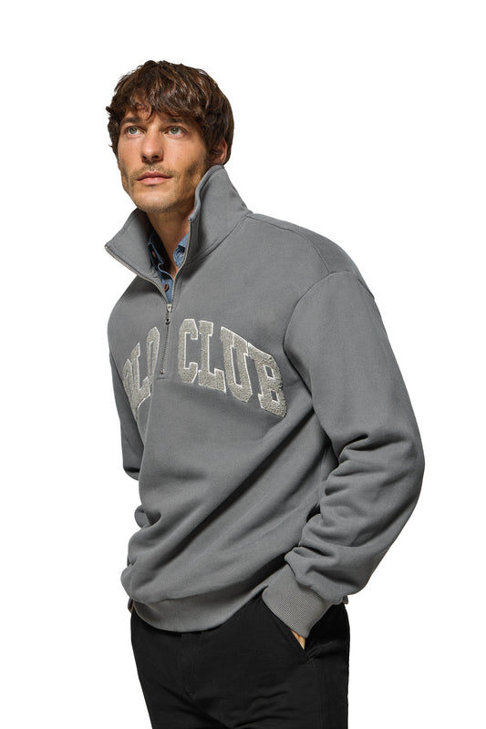 SELDON TOWEL PATCH ASPHALT (44729) Men