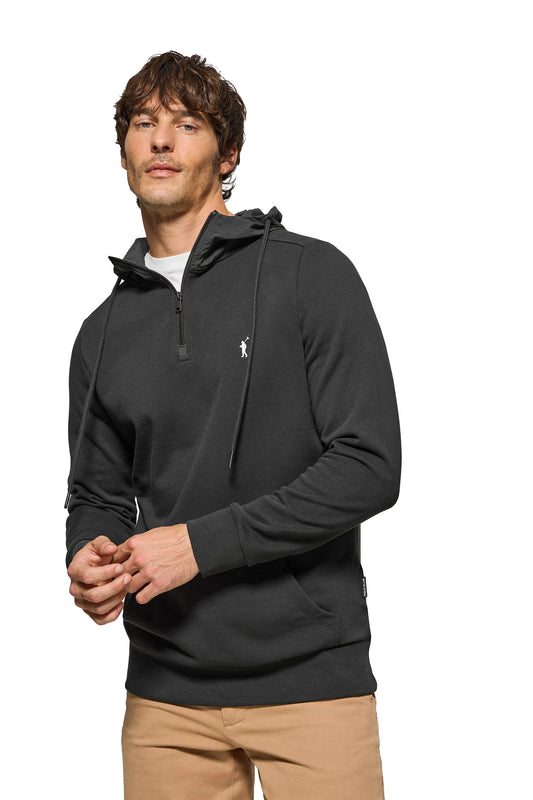 HANS RIGBY GO BLACK (44736) Men