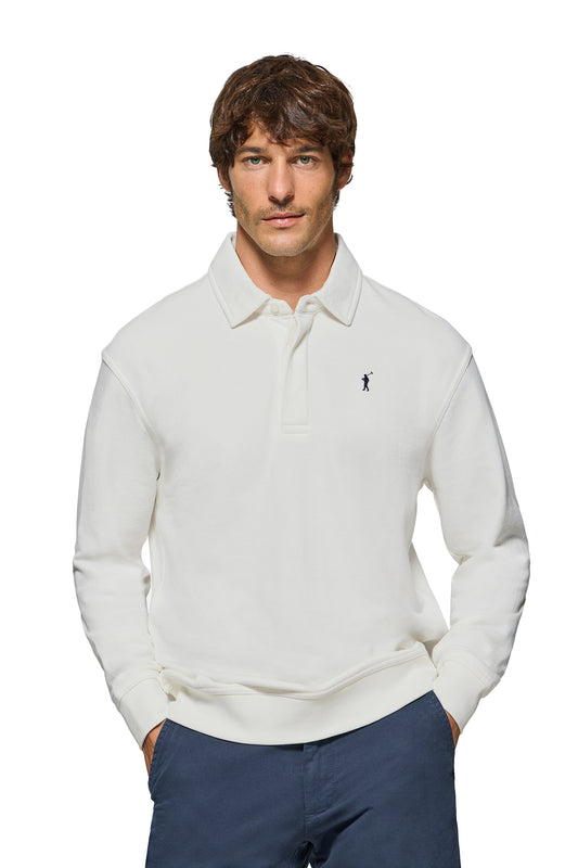 HADID RIGBY GO IM ECRU (44750) Men