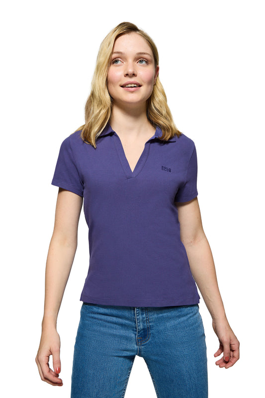 PEDRAZA BLOCK RUBBER W OCEAN_BLUE (44761) Women