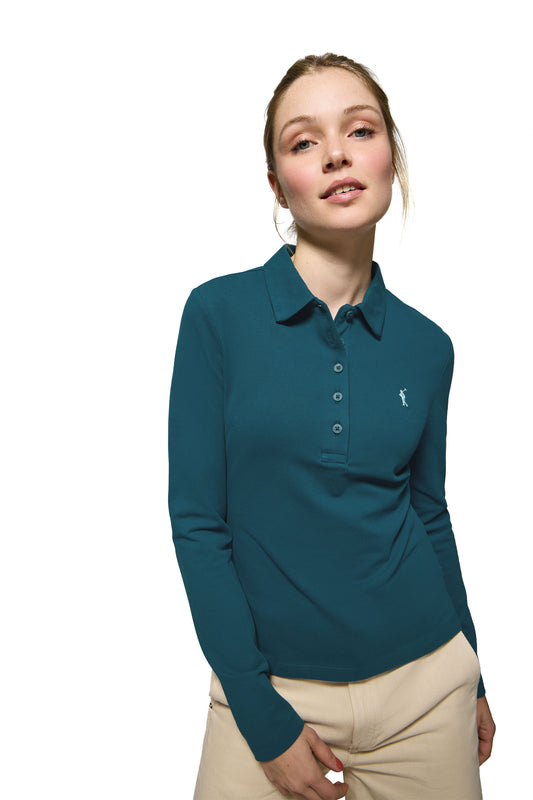 PRIYANKA RIGBY GO W BLUE (44773) Women